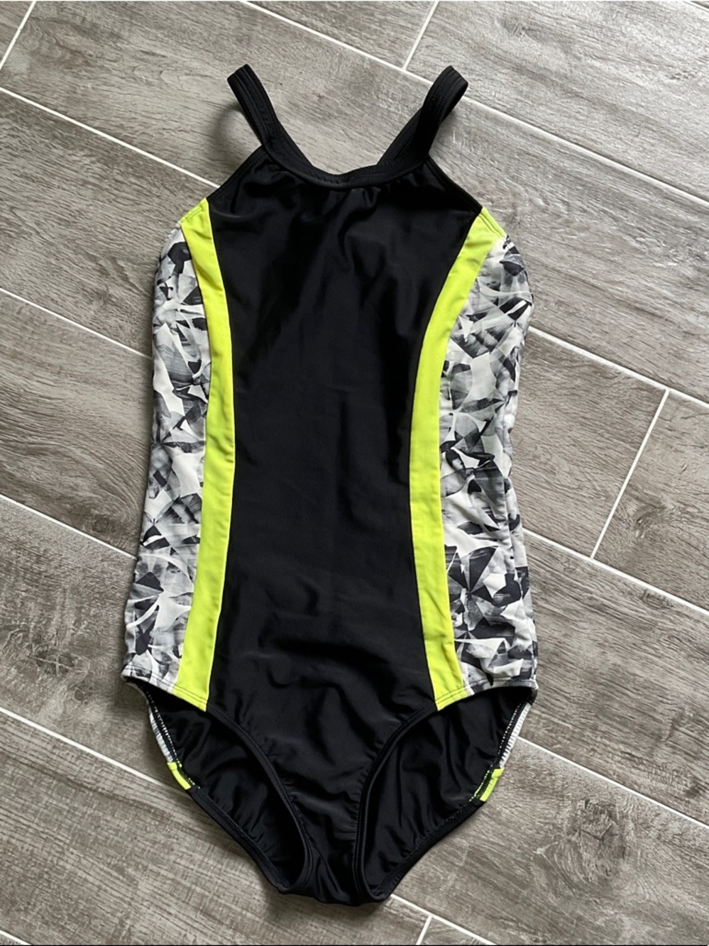 Athleta One Piece Swimsuit XS
